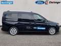 Ford Grand Tourneo Connect 1.5 l EcoBoost PHEV Titanium Autom. FAHRER Noir - thumbnail 33