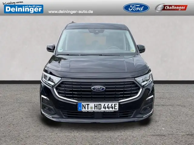 Ford Grand Tourneo Connect 1.5 l EcoBoost PHEV Titanium Autom. FAHRER