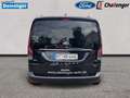 Ford Grand Tourneo Connect 1.5 l EcoBoost PHEV Titanium Autom. FAHRER Noir - thumbnail 2