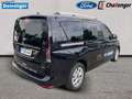 Ford Grand Tourneo Connect 1.5 l EcoBoost PHEV Titanium Autom. FAHRER Noir - thumbnail 30