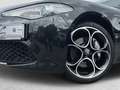Alfa Romeo Giulia Veloce Q4 Czarny - thumbnail 3