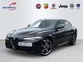 Alfa Romeo Giulia Veloce Q4 Czarny - thumbnail 1