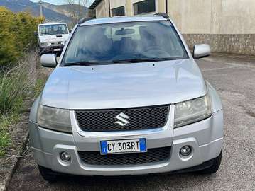 SUZUKI MOTOR CORPORATION JT D4 4V 5MT