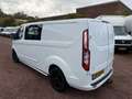 Ford Transit Custom 310 2.2 TDCI L2H1 Ambiente DC Wit - thumbnail 3