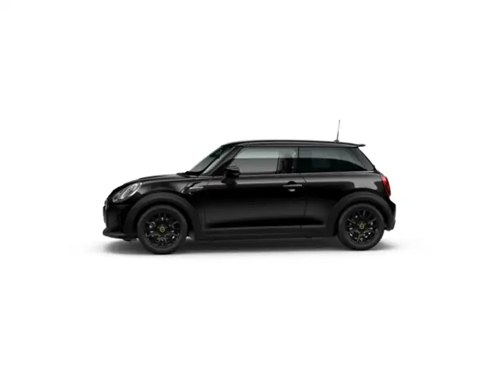 MINI Cooper 2022, foto 5