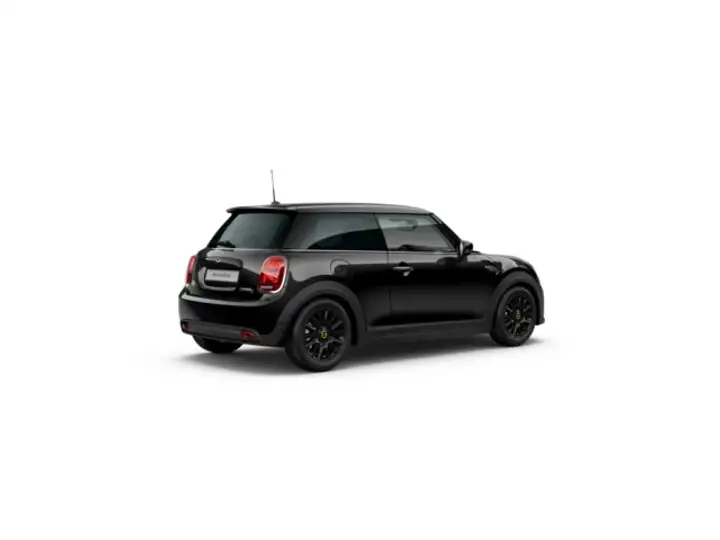 MINI Cooper 2022, foto 8