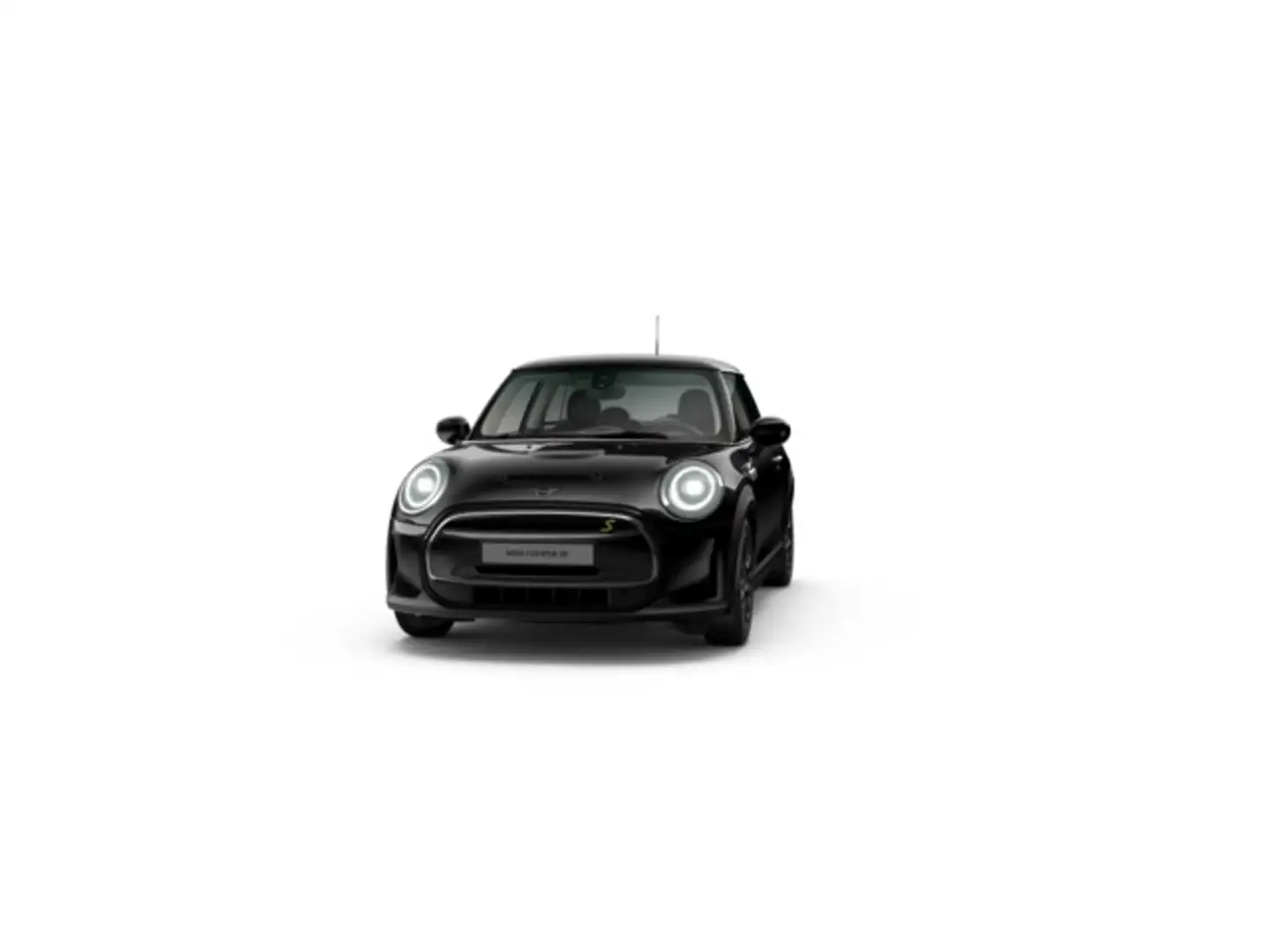 MINI Cooper SE 135 kW (184 CV) - 1