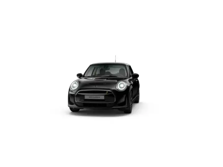 MINI Cooper 2022