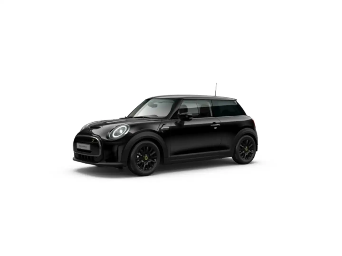 MINI Cooper SE 135 kW (184 CV) - 2