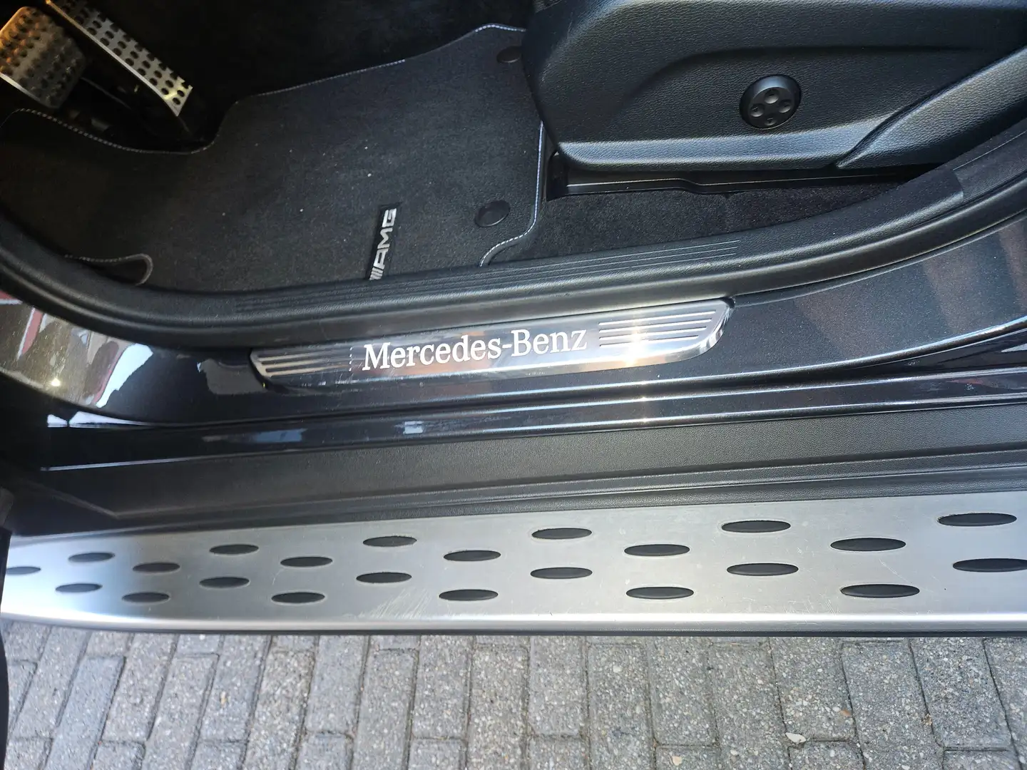 Mercedes-Benz GLC 300 GLC 300 300e 4M Bns Sol. AMG Szürke - 1