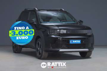 1.2 Hybrid 110CV La Prima e-DCT