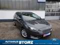 Ford Focus Turnier Titanium|AHK|WINTER-PAKET|BUSINESS-PAKET 1 Grau - thumbnail 1