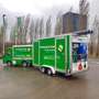 Cenntro Sonstige C500 | Electric | T-kenteken | Wiptrailer Combi Weiß - thumbnail 7