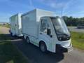 Cenntro Sonstige C500 | Electric | T-kenteken | Wiptrailer Combi Weiß - thumbnail 3