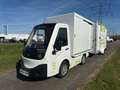 Cenntro Sonstige C500 | Electric | T-kenteken | Wiptrailer Combi Weiß - thumbnail 2