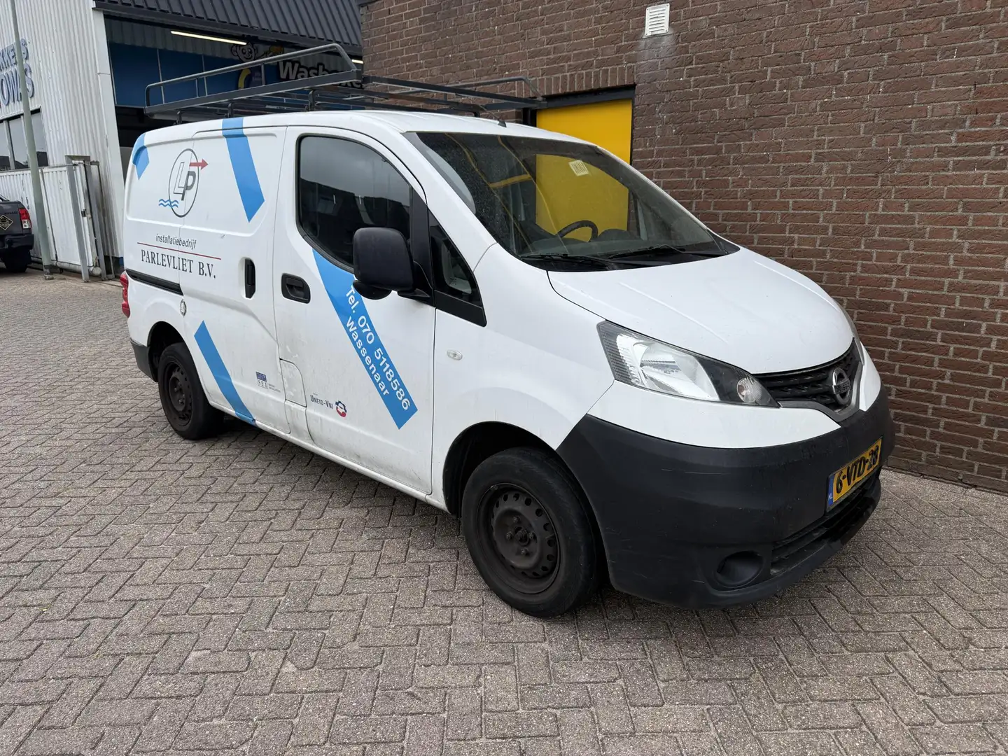 Nissan NV200 1.5 dCi Acenta - 1