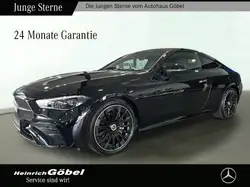 Mercedes-Benz CLE 200 AMG+PANO+BURMESTER+NIGHT+MEMORY+CARPLAY