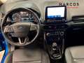 Ford EcoSport 1.0 EcoBoost ST Line 125 Azul - thumbnail 6