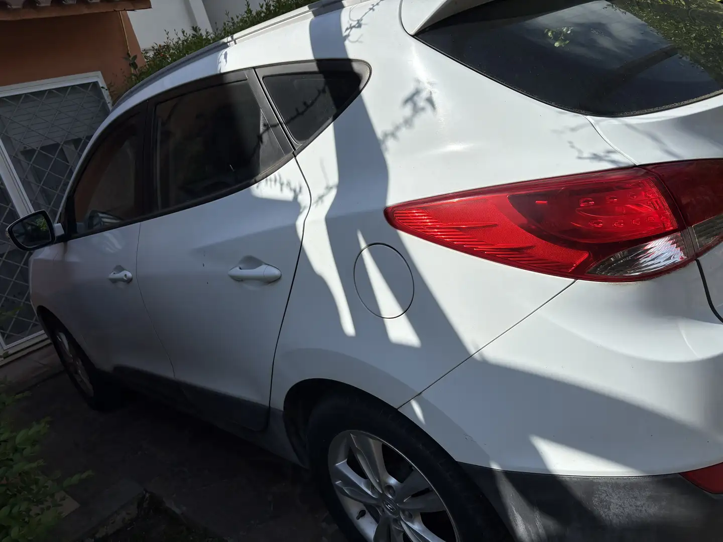 Hyundai iX35 1.7 crdi Comfort 2wd - 1