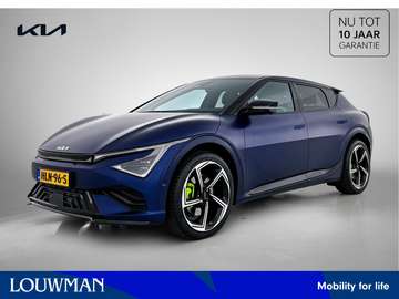 GT-Line AWD 84 kWh 21Inch | Matte Lak | Keramische