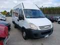 Iveco Daily 35S14 2.3Hpt 9 POSTI Bianco - thumbnail 3