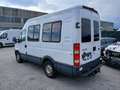 Iveco Daily 35S14 2.3Hpt 9 POSTI Bianco - thumbnail 4