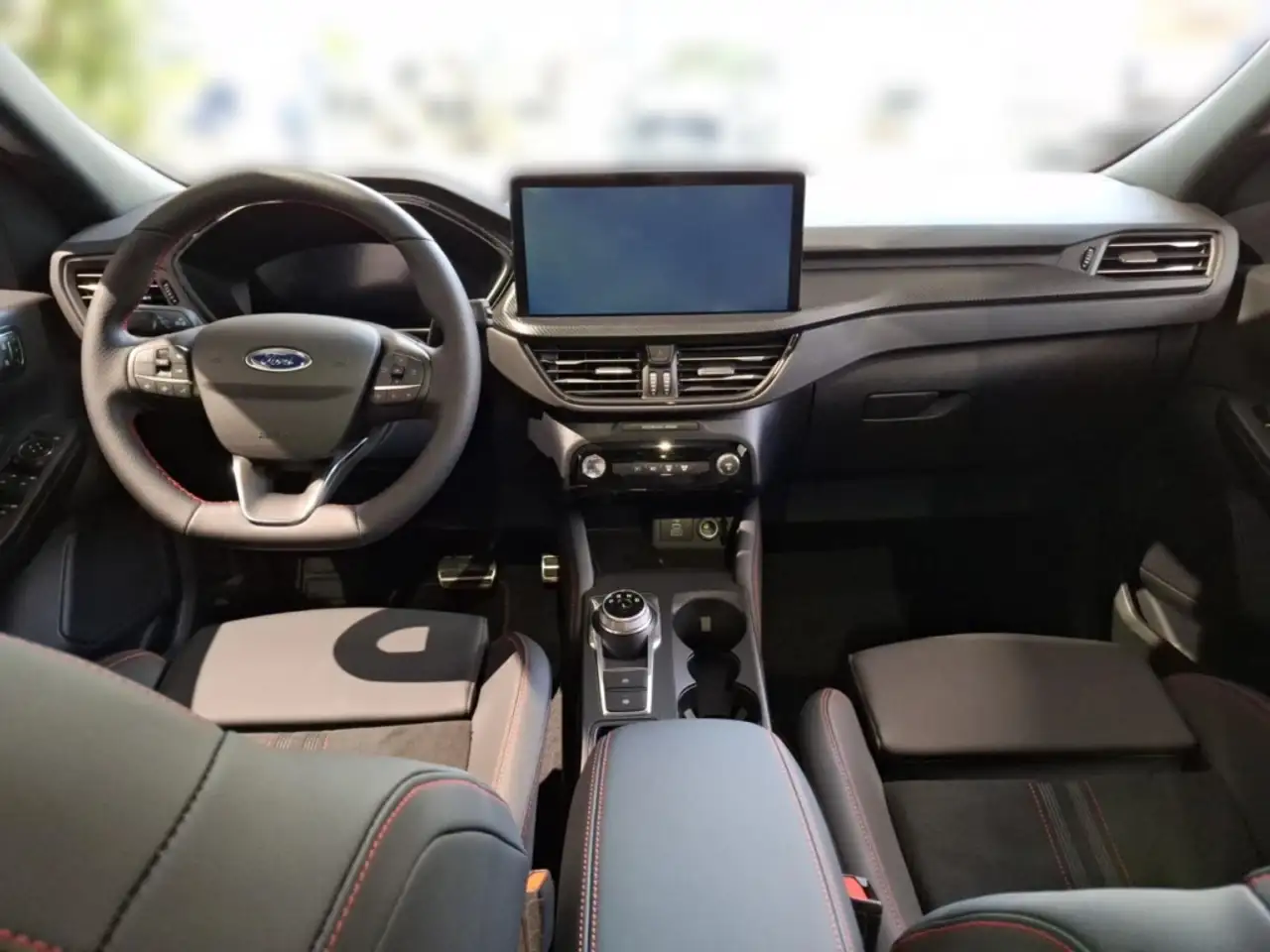 Ford Kuga ST-LineX 2.5l PHEV *StylingPaket-Panodach* -Euro 10