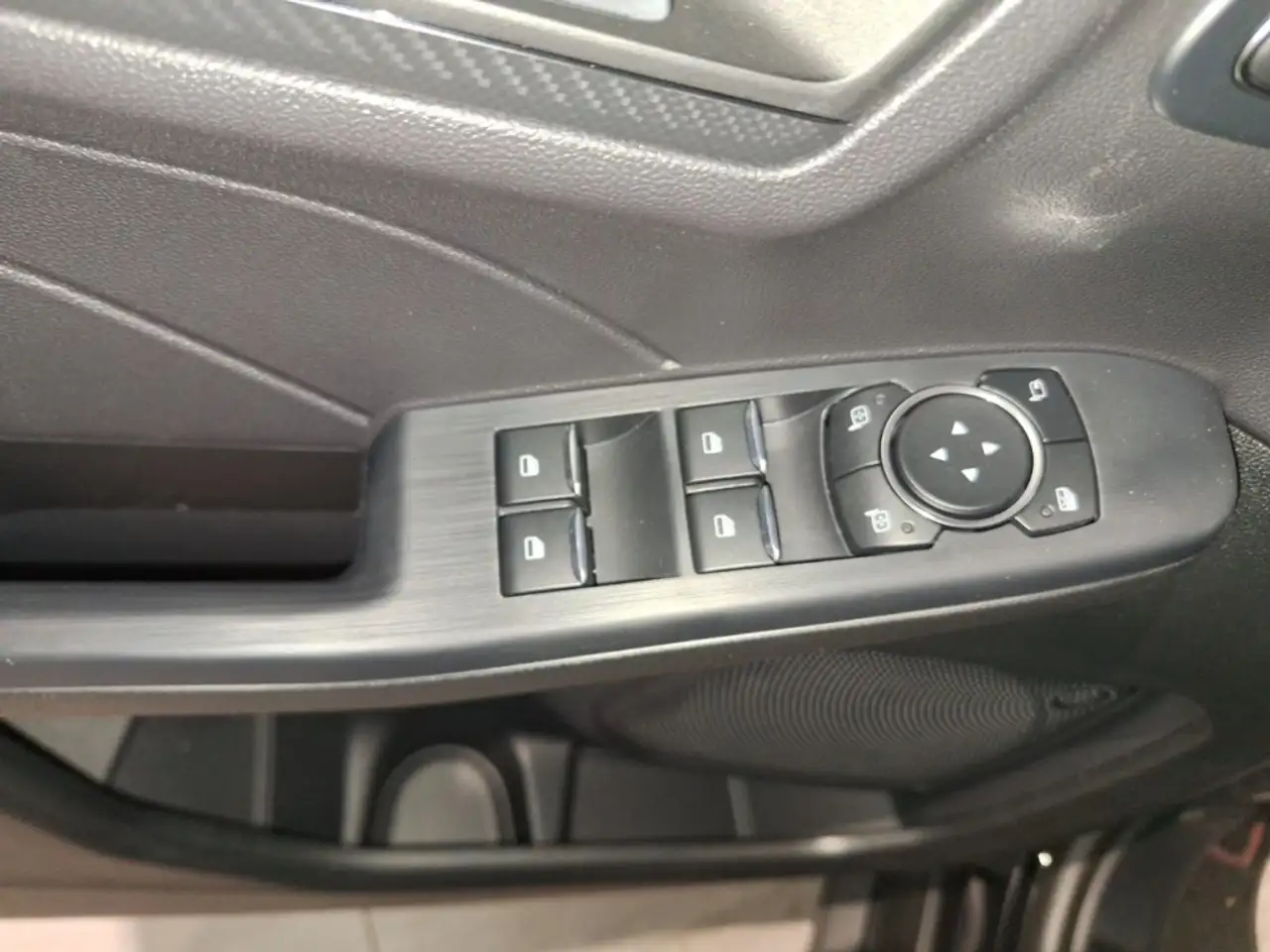 Ford Kuga ST-LineX 2.5l PHEV *StylingPaket-Panodach* -Euro 14