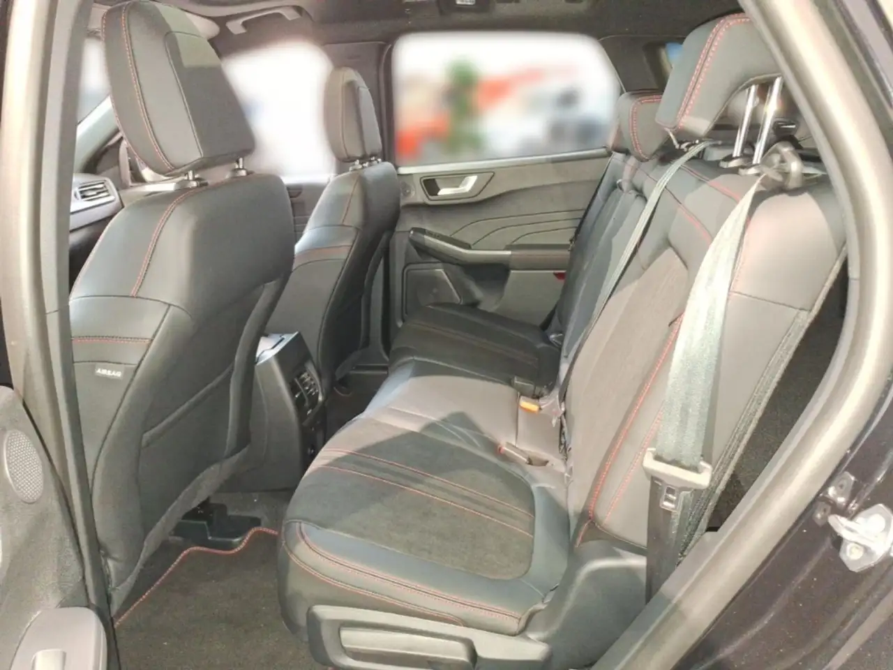 Ford Kuga ST-LineX 2.5l PHEV *StylingPaket-Panodach* -Euro 11