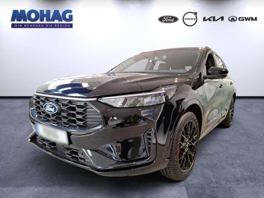 Second hand Ford Kuga 2.5