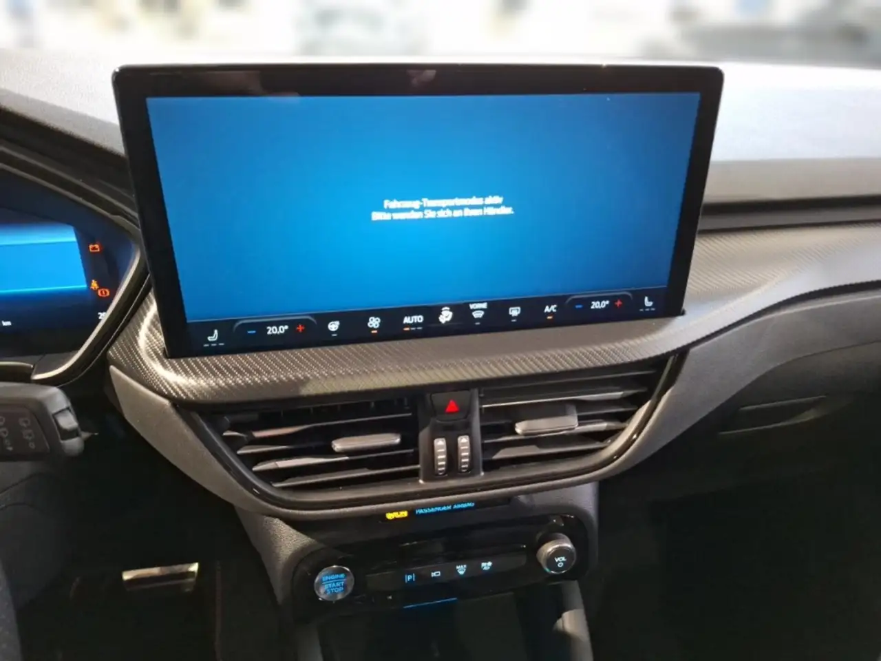Ford Kuga ST-LineX 2.5l PHEV *StylingPaket-Panodach* -Euro 9