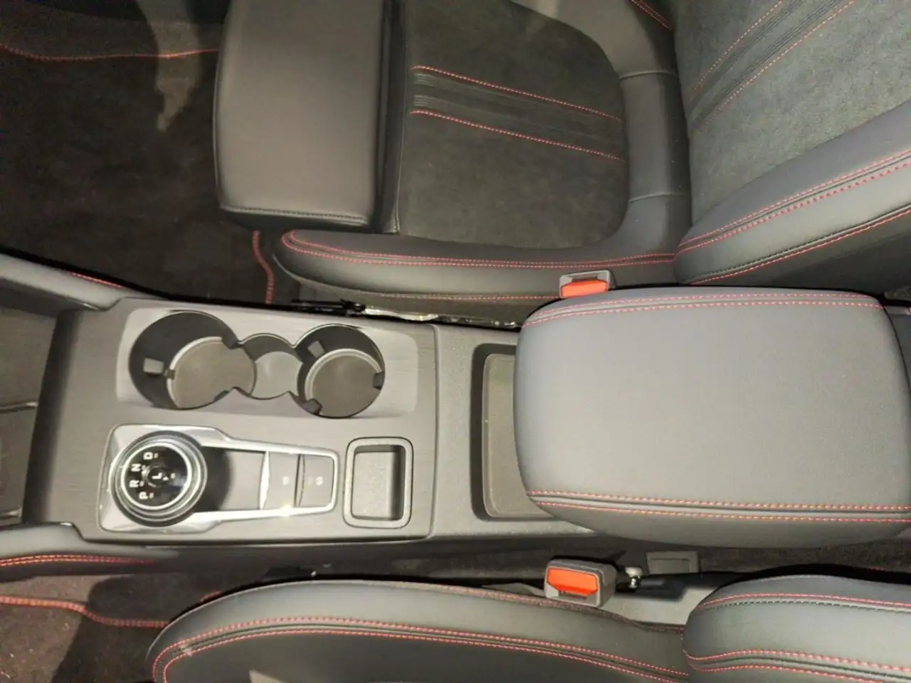 Ford Kuga ST-LineX 2.5l PHEV *StylingPaket-Panodach* -Euro 13