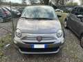 Fiat 500 1.0 Hybrid Cult Grau - thumbnail 1