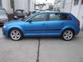 Audi A3 Sportback 1.2 TFSI Attraction Automatik Blau - thumbnail 10