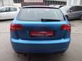 Audi A3 Sportback 1.2 TFSI Attraction Automatik Blau - thumbnail 8