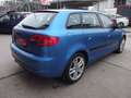 Audi A3 Sportback 1.2 TFSI Attraction Automatik Blau - thumbnail 7