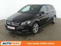 Mercedes-Benz B 180 B 180 Urban Style Edition Aut.*NAVI*LED*TEMPO*PDC* Noir - thumbnail 1