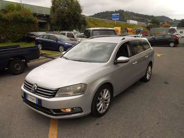 Passat VII 2011 Variant 2.0 tdi Highline dsg
