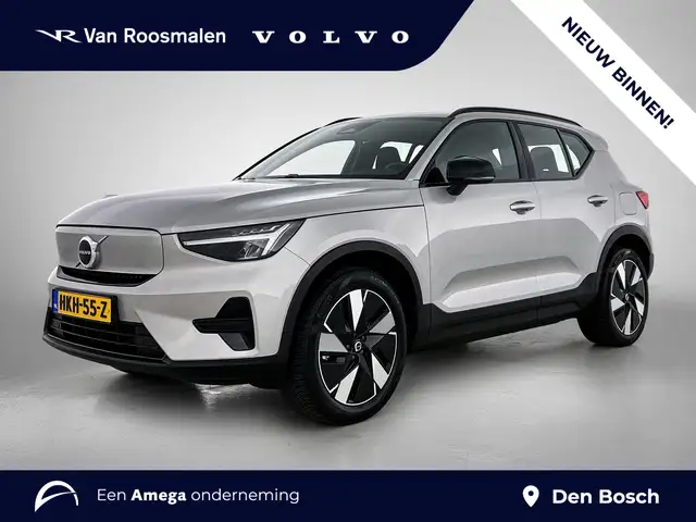 Volvo EX40
