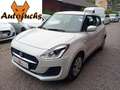 Suzuki Swift 1.2 Dualjet 4 Zylinder clear * LED, ACC, usw...* Weiß - thumbnail 1