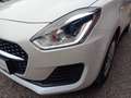 Suzuki Swift 1.2 Dualjet 4 Zylinder clear * LED, ACC, usw...* Weiß - thumbnail 6