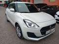 Suzuki Swift 1.2 Dualjet 4 Zylinder clear * LED, ACC, usw...* Weiß - thumbnail 4