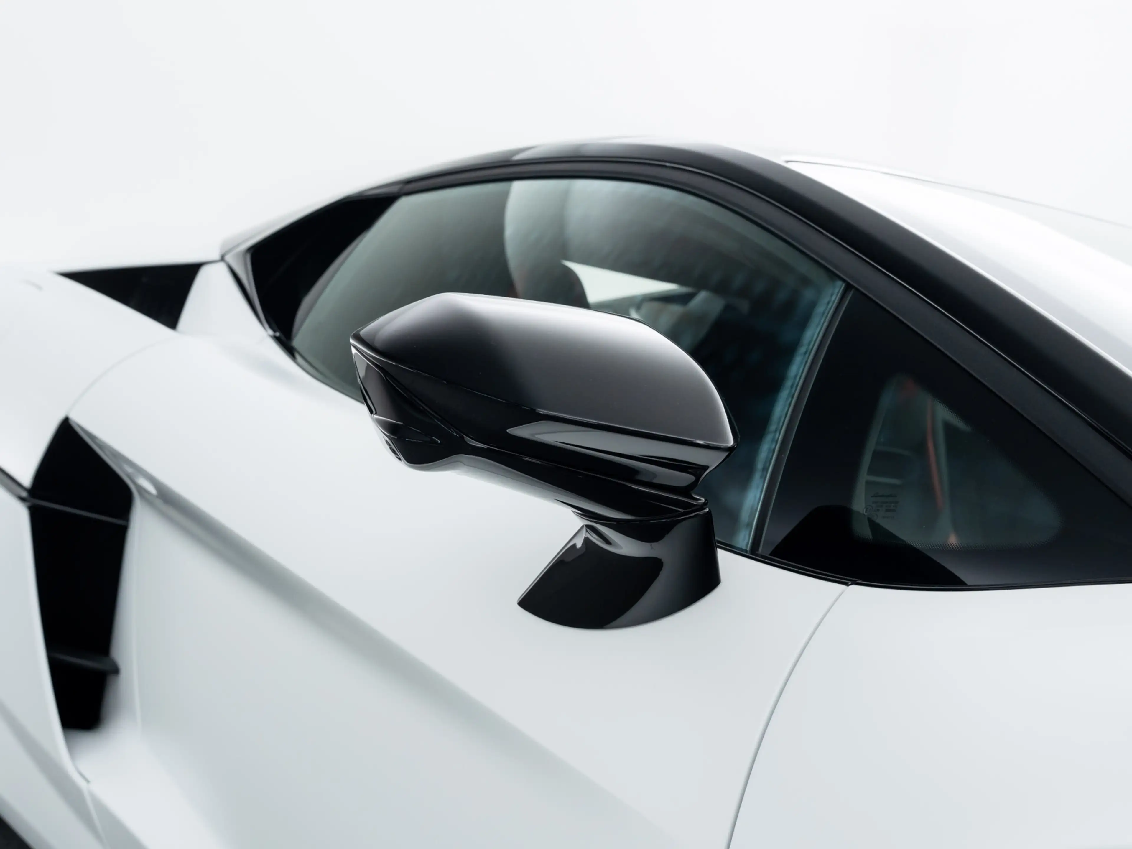 Lamborghini Temerario MY26 | Xpel matt | Comfort seats — photo 13