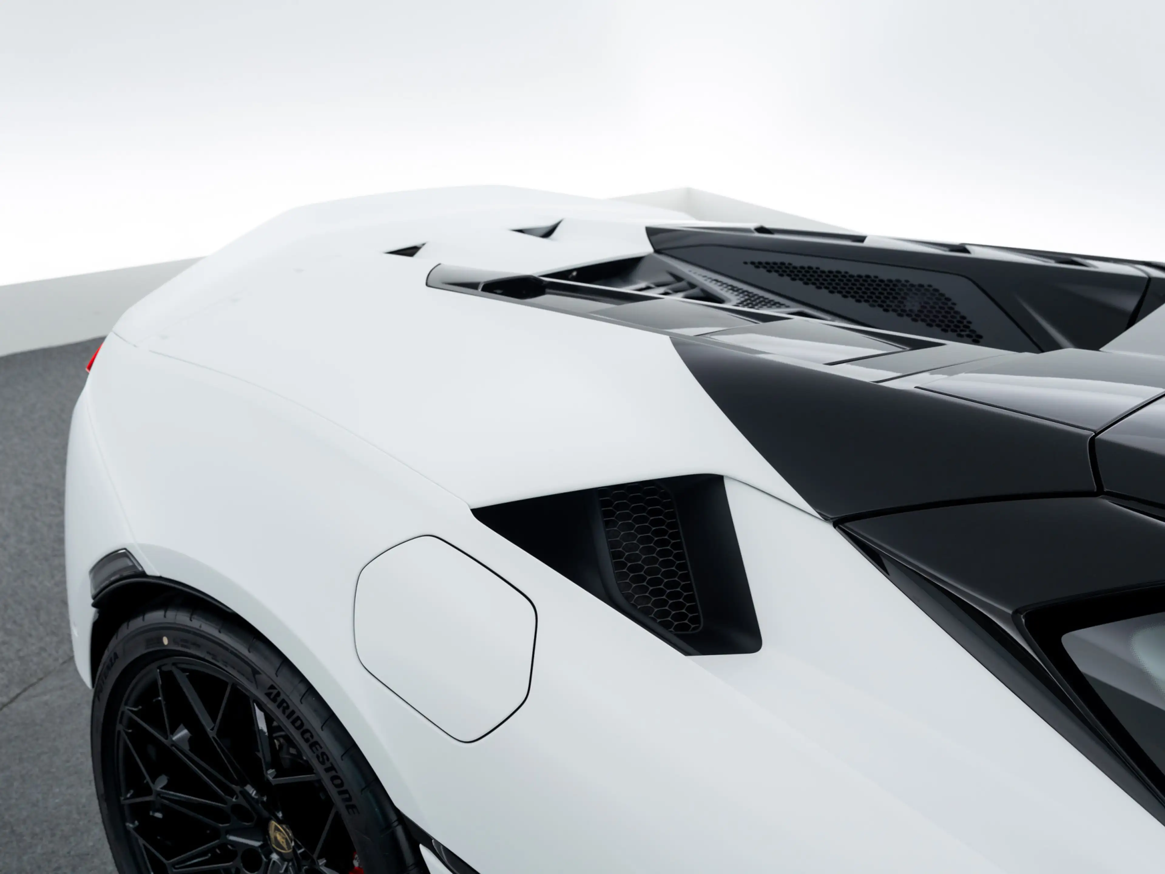 Lamborghini Temerario MY26 | Xpel matt | Comfort seats — photo 15