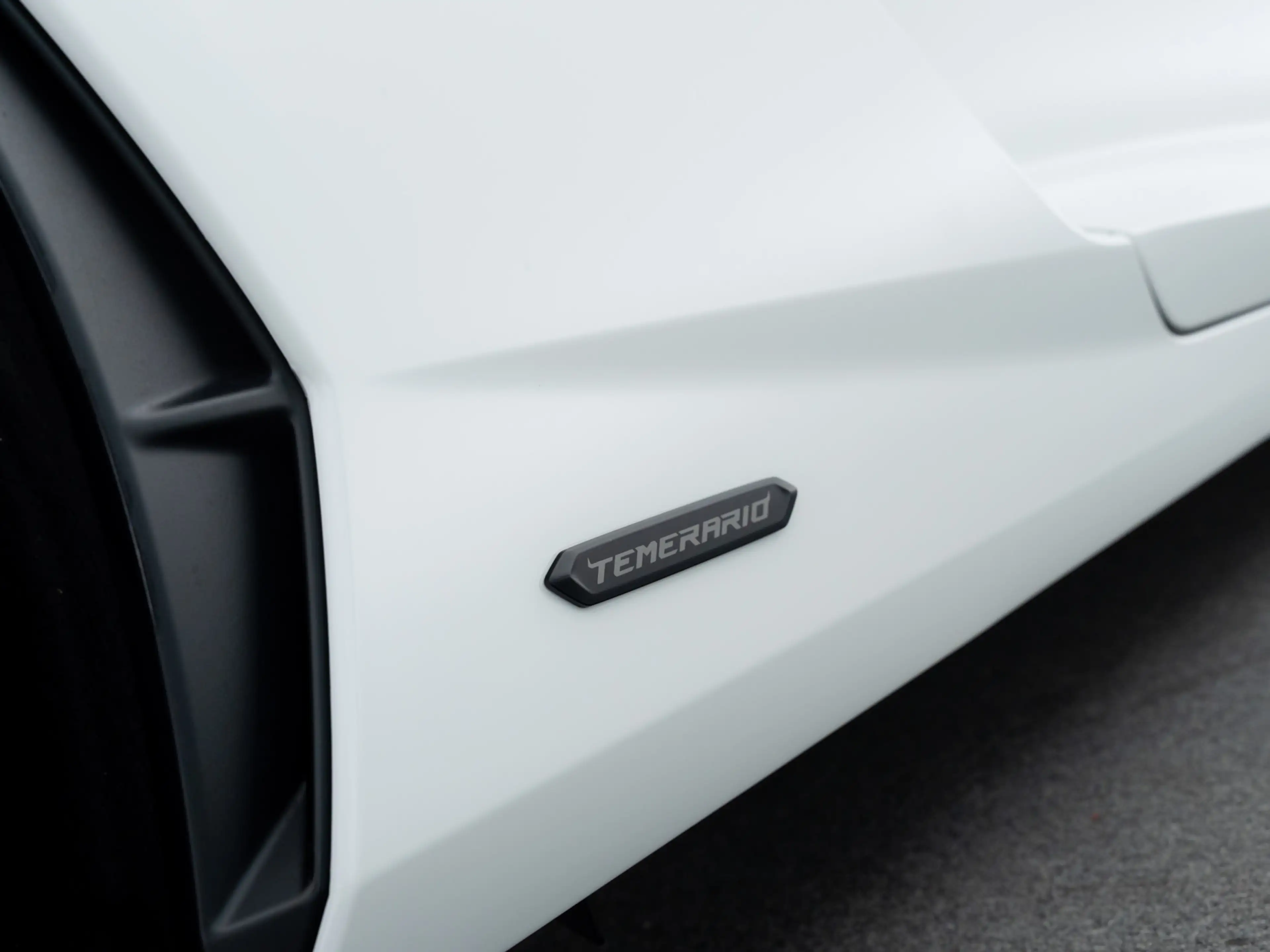 Lamborghini Temerario MY26 | Xpel matt | Comfort seats — photo 14