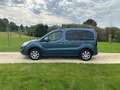 Citroen Berlingo GARANTIE 12 MOIS - CLIM DIG. GPS .ATT REMORQUE . Blau - thumbnail 2