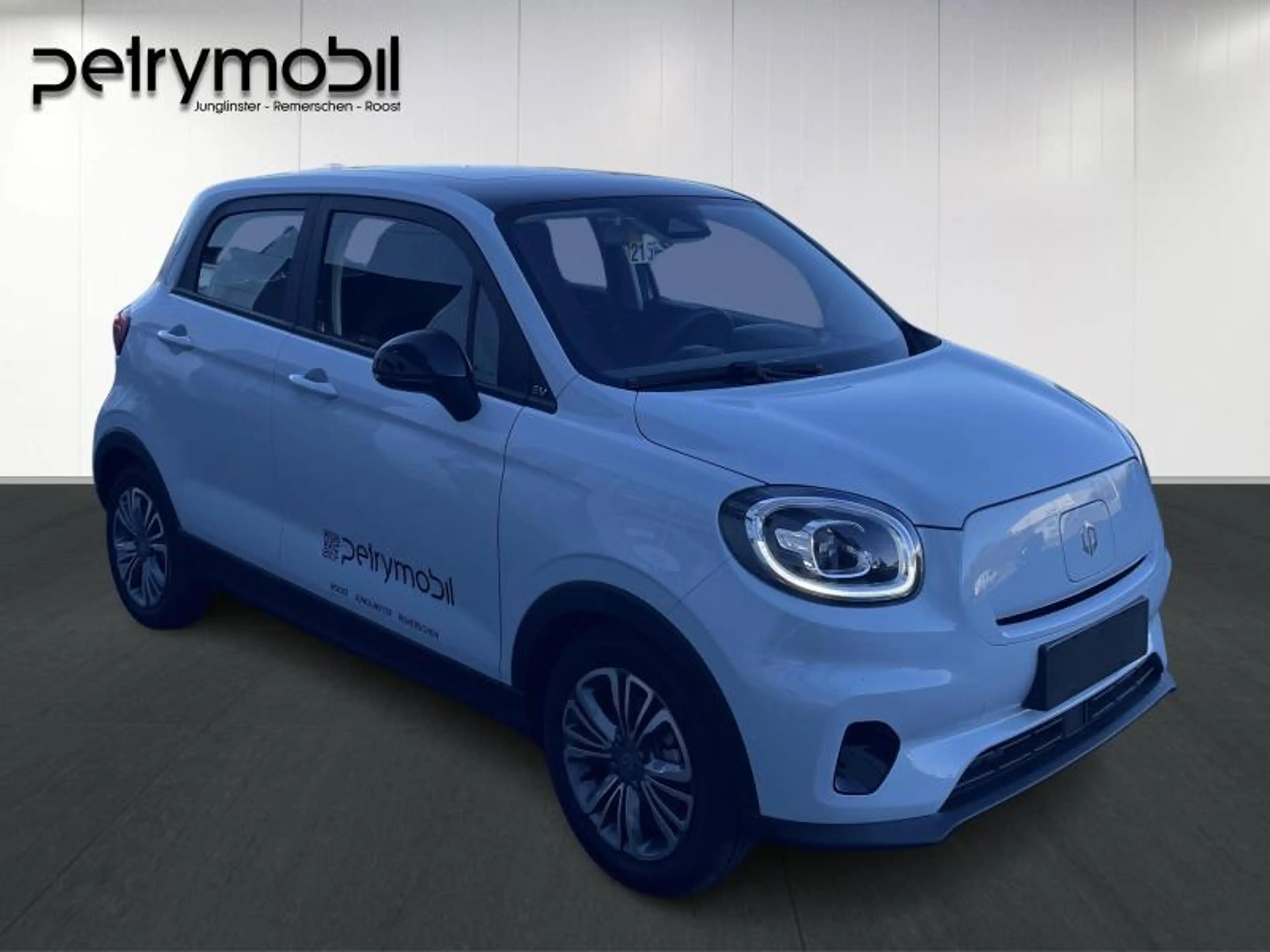 Leapmotor T03 — photo 3