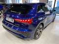 Audi A3 Sportback 35 TFSI Black line S tronic 110kW Paars - thumbnail 6