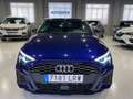 Audi A3 Sportback 35 TFSI Black line S tronic 110kW Paars - thumbnail 1