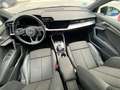 Audi A3 Sportback 35 TFSI Black line S tronic 110kW Paars - thumbnail 14